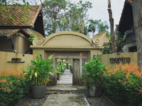 Montra Samui