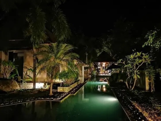 Montra Samui - Havuz