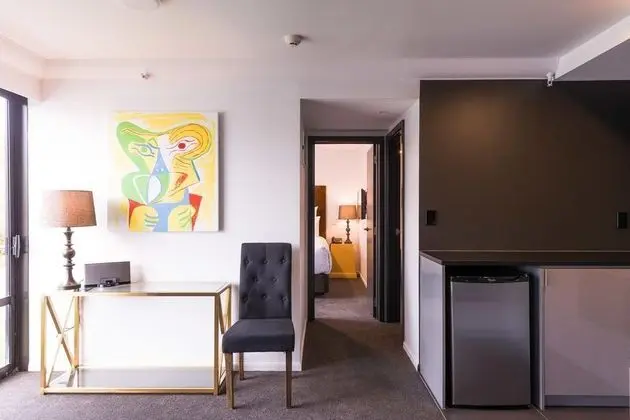 Hotel Montreal