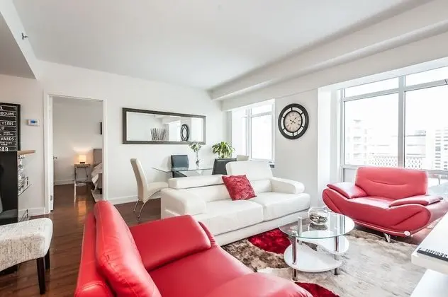 Montreal Convention Center Apartments - Öne Çıkan Resim