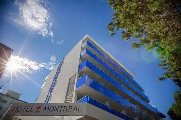 Hotel Montreal - 1