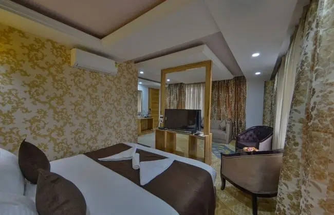Hotel The Montreal Srinagar - Oda