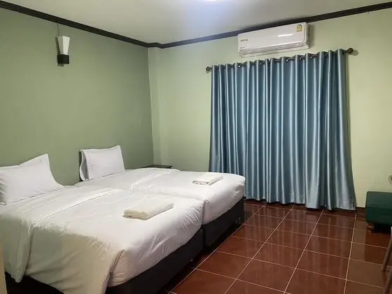 Montree Hotel