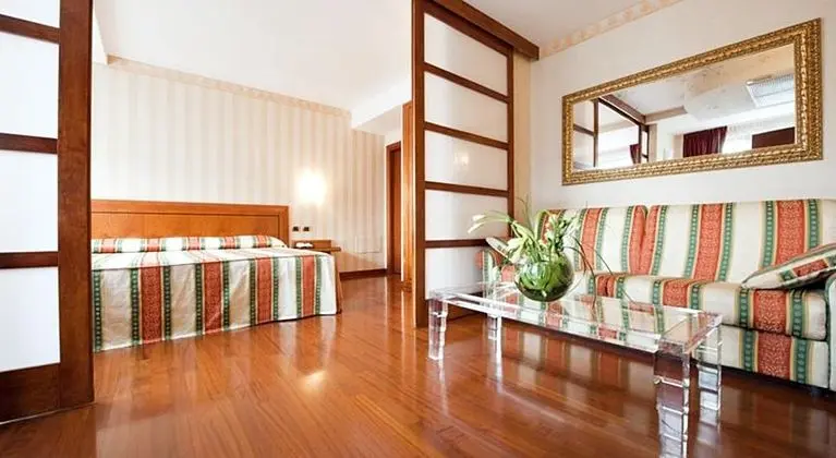 Montresor Hotel Palace