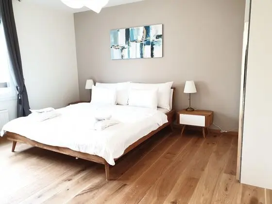 Montreux Elite 2 Bedroom Apartment - Oda