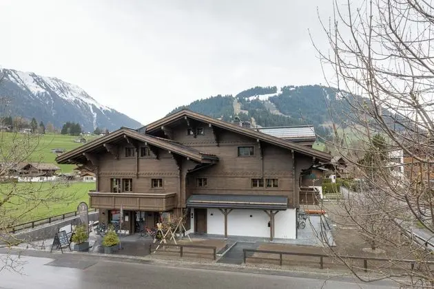 Montreux LUX 3 Bedroom Apartment - Öne Çıkan Resim