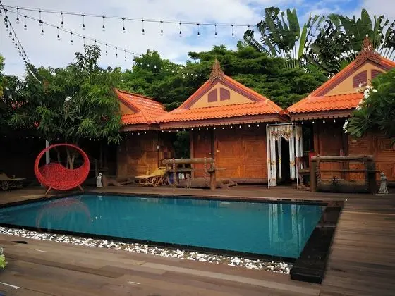 Montri Resort Donmuang Bangkok - Öne Çıkan Resim