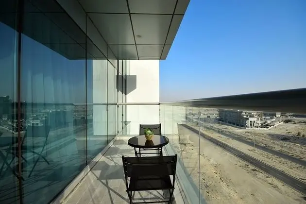Montrose Residence
