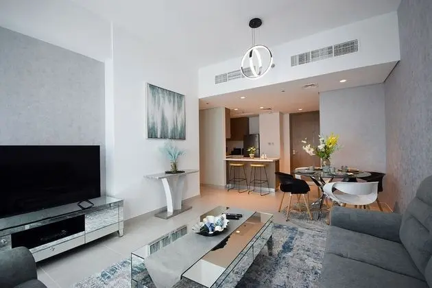 Montrose Residence - Öne Çıkan Resim