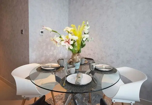 Montrose Residence - Yerinde Yemek