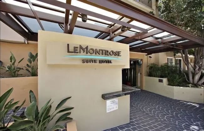 Montrose West Hollywood