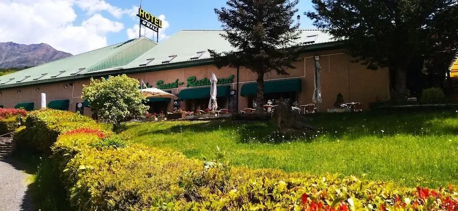 Hotel Montsant - 1