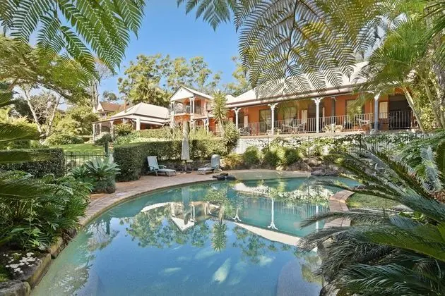 Montville Boutique BnB