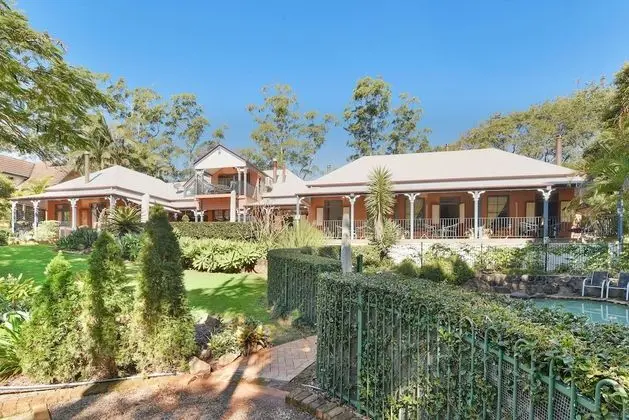 Montville Boutique BnB - Havuz