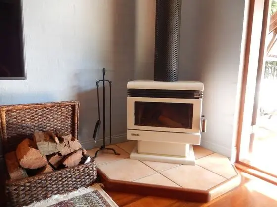 Montville Boutique BnB - Oda Düzeni