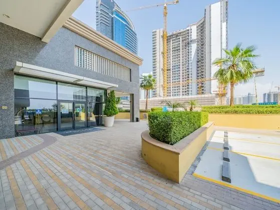 Monty - Elegant Penthouse With Skyline Views Terrace - Dış Mekan