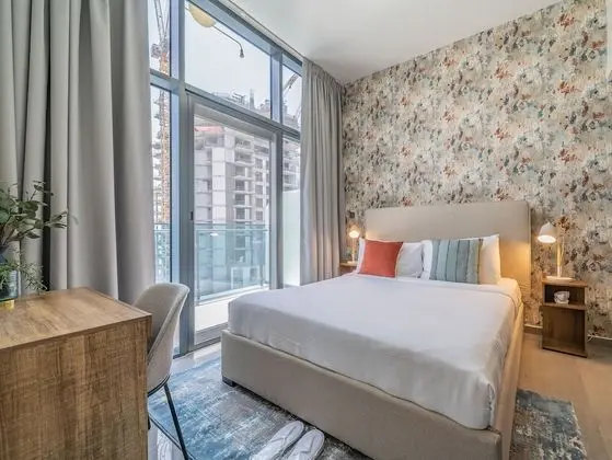 Monty - Elegant Penthouse With Skyline Views Terrace - Öne Çıkan Resim