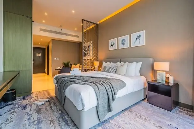 Monty - Eloquent Cozy Studio with Incredible Canal Views - Öne Çıkan Resim