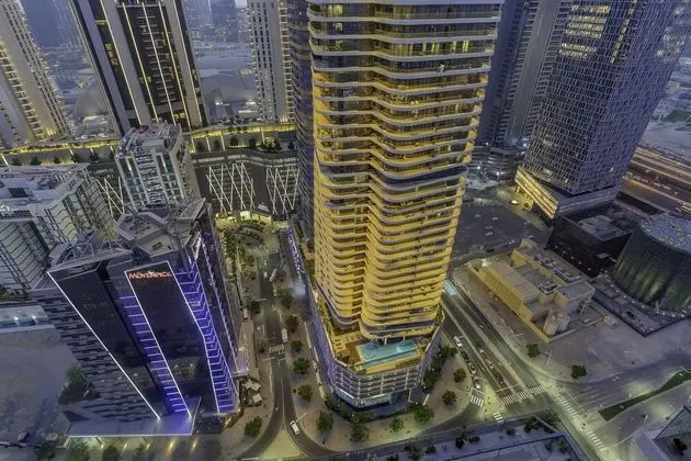 Monty - Luxury Meets Comfort Apt With Panoramic City View