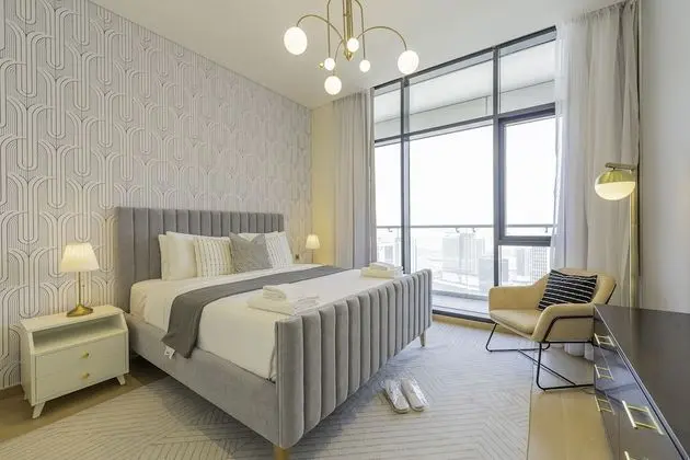 Monty - Luxury Meets Comfort Apt With Panoramic City View - Oda