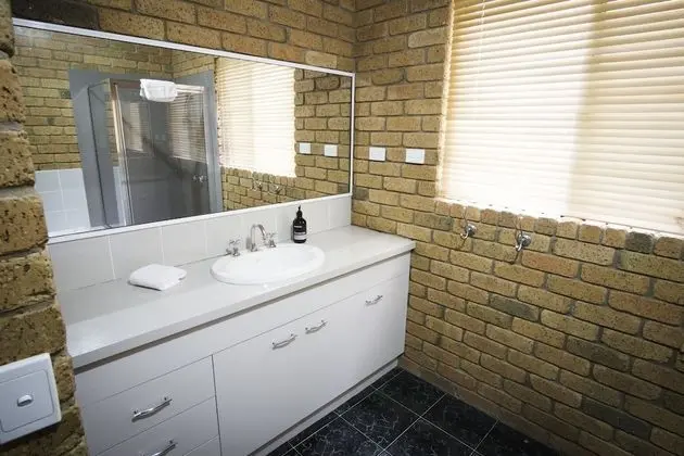 Monty's On Lumley Drive - Banyo Tipleri