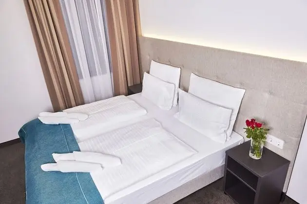 The Monument Hotel, BW Signature Collection - Oda