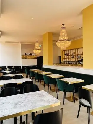 The Monument Hotel, BW Signature Collection - Yerinde Yemek