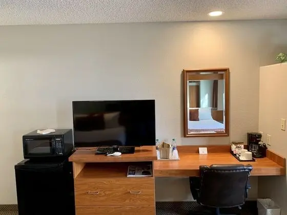 Monument Inn & Suites - Oda