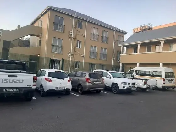 monument western guesthouse