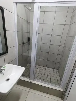 monument western guesthouse - Banyo Tipleri