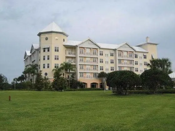 Monumental Hotel Orlando