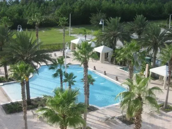 Monumental Hotel Orlando - Havuz