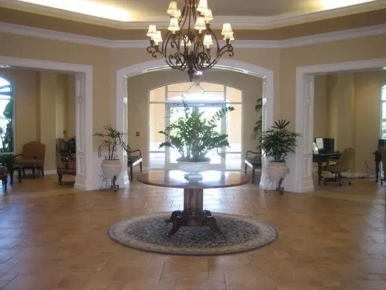 Monumental Hotel Orlando - Lobi