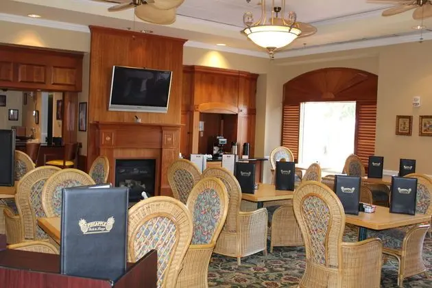 Monumental Hotel Orlando - Yeme / İçme