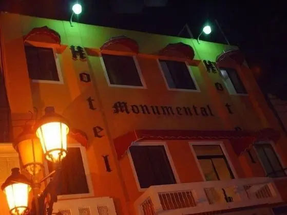 Hotel Monumental