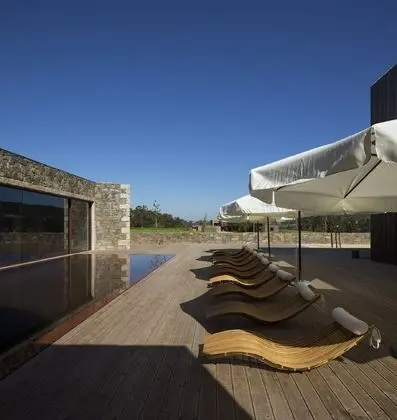 Monverde – Wine Experience Hotel - Havuz