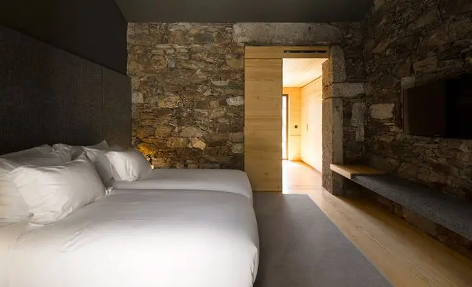 Monverde – Wine Experience Hotel - Oda