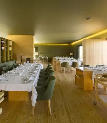 Monverde – Wine Experience Hotel - Yeme / İçme