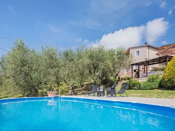 Mony Capannori in Capannori