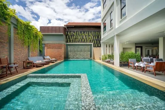 Mony Reach Angkor Hotel