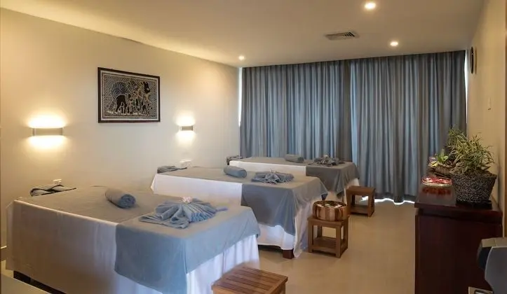 Mony Reach Angkor Hotel - Spa