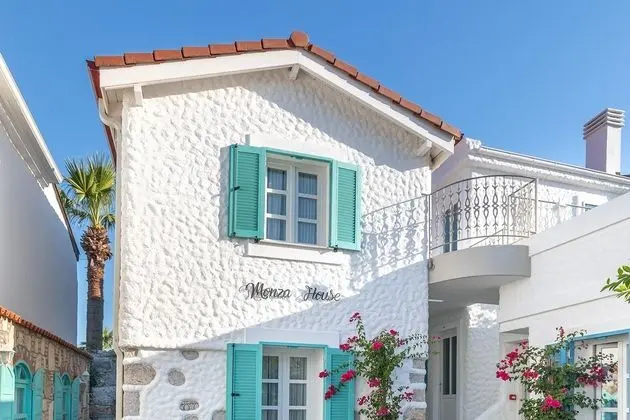 Monza House Otel