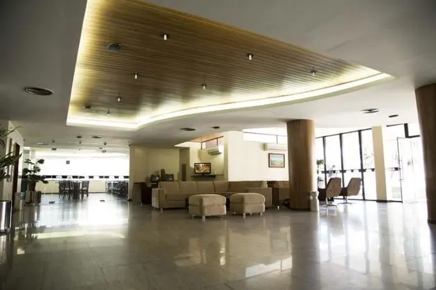 Monza Palace Hotel - Öne Çıkan Resim