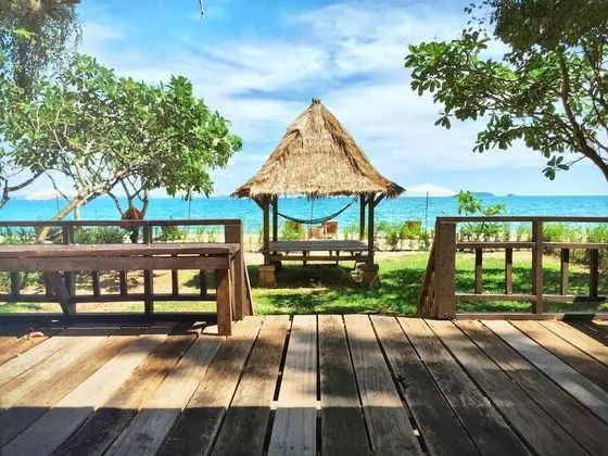 Mooban Talay Resort - 1