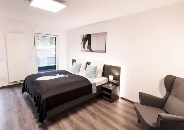 Mood contemporary living - Oda