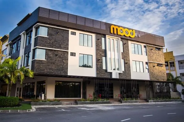 MOOD HOTEL