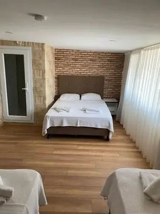 Mood Kadıköy Hotel