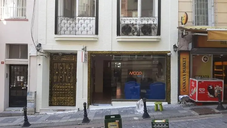 Mood Kadıköy Hotel