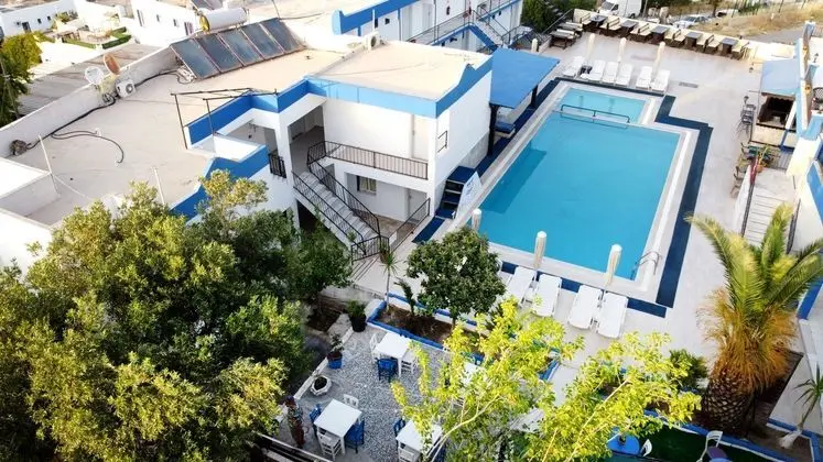 The Mood Hotel