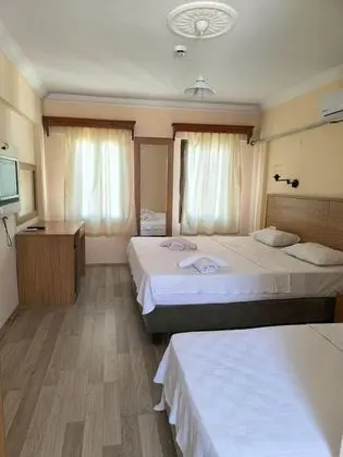 The Mood Hotel
